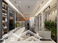 Ngay Hẻm Xe Hơi Lạc Long Quân P10 Tân Bình - 60M2 - 4 Tầng Btct, Nhỉnh 7 Tỷ