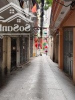 Chính Chủ Bán Nhà Quan Nhân, Thanh Xuân, Ngõ Rộng Thoáng, 38M2 5 Tầng Kiên Cố, Giá Chỉ Hơn 7 Tỷ