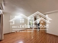 Chính Chủ Bán Nhà Quan Nhân, Thanh Xuân, Ngõ Rộng Thoáng, 38M2 5 Tầng Kiên Cố, Giá Chỉ Hơn 7 Tỷ