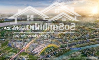 Bán Căn Ngoại Giao Vinhomes Cổ Loa. Giá: 14 Tỷ (Lãi Suất Ân Hạn 0%/36 Tháng)!