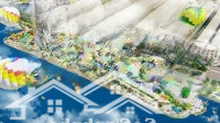 Bán Căn Ngoại Giao Vinhomes Cổ Loa. Giá: 14 Tỷ (Lãi Suất Ân Hạn 0%/36 Tháng)!