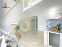 Duplex Tiện Nghi Cửa Sổ Thoáng Ngay Nút Giao Lê Quang Định Ở Được Ngay - Hình Thực Tế