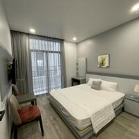 Cho thuê căn hộ 1 ngủ giá 8tr tại Vinhomes Marina