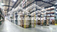 Cho Thuê Kho Xưởng Theo Nhu Cầu Giá Tốt 3000M2, 5000M2, 10.000M2...25.000M2 Kcn Đức Hòa, Long An