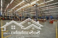 Cho Thuê Kho Xưởng Theo Nhu Cầu Giá Tốt 3000M2, 5000M2, 10.000M2...25.000M2 Kcn Đức Hòa, Long An