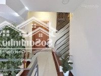 Nhà Phố Làm Căn Hộ Dịch Vụ Đang Cho Thuê Gần 60 Triệu/Tháng, Trung Tâm Bình Thạnh, Dòng Tiền