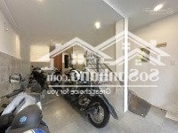 Nhà Phố Làm Căn Hộ Dịch Vụ Đang Cho Thuê Gần 60 Triệu/Tháng, Trung Tâm Bình Thạnh, Dòng Tiền