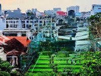 Cần Vốn Kinh Doanh Cần Bán Nhà Đặng Như Mai. P. Thạnh Mỹ Lợi Quận 2, 8,35 Tỷ/ 62.5M2 Ngang 8M