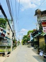Ngộp Bank Bán Gấp Nhà Ngay Đinh Thị Thi, Vạn Phúc, 238M2, Ngang 7,5M, Giá Bán 10,5Ty Tl