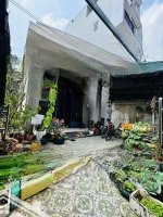 Ngộp Bank Bán Gấp Nhà Ngay Đinh Thị Thi, Vạn Phúc, 238M2, Ngang 7,5M, Giá Bán 10,5Ty Tl