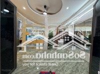 Bán Nhà Riêng Ngõ 288 Đường Hoàng Mai, Diện Tích 34M2 X 5 Tầng, Mặt Tiền 5M, Giá Bán 6,5 Tỷ