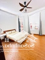 Bán Nhà Riêng Ngõ 288 Đường Hoàng Mai, Diện Tích 34M2 X 5 Tầng, Mặt Tiền 5M, Giá Bán 6,5 Tỷ