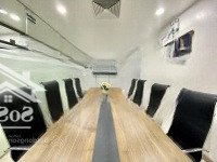 Toà Nhà 10 Tầng Làm Trụ Sở Cty, Nằm Cạnh Công Viên Cầu Giấy 165M2 - Mặt Tiền 10M - Giá Bán 105 Tỷ