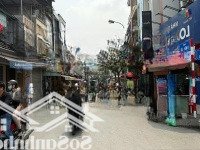 Mặt Đường Thiên Lôi -Vị Trí Vips -S.phẩm Chào Các Nhà Đầu Tư
