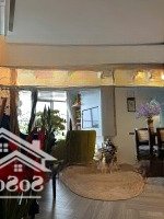 Bán Căn Ia20 Ciputra. Căn 94M2, Có Logia + Ban Công, View Sông Hồng Rất Đẹp + Full Nội Thất. Sẵn Sổ