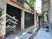 Bán Nhà Vĩnh Phúc, Ba Đình, Ngõ Thông, Ba Gác Tránh, Gần Phố, Dân Xây, Giá Đầu Tư, 46M2, 7.4 Tỷ Tl