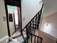 Bán Nhà Vĩnh Phúc, Ba Đình, Ngõ Thông, Ba Gác Tránh, Gần Phố, Dân Xây, Giá Đầu Tư, 46M2, 7.4 Tỷ Tl