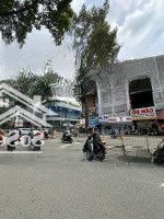 Bán Gấp Nhàmặt Tiềnđường Đỗ Thị Lời- Cmt8 Quận 3- Kc: 7 Tầng (Thang Máy). Diện Tích: 104M2-Giá Rẻ Nhất Khu Vực
