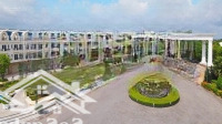 Bán Nền 6X21 126M2 3Ty5 Five Star Eco City Phước Lý Cần Giuộc Long An Pháp Lý Đầy Đủ Sổ Hồng Riêng
