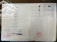 Bán Nhanh Lô Đất Chính Chủ Đường Đặng Xuân Thiều, Hòa Hải
