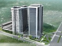 Cho Thuê 668M2 Mbkd, Cafe, Nhà Hàng, Siêu Thị, Văn Phòng Tại 229 Mipec Tây Sơn - Đống Đa