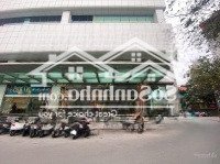 Cho Thuê 668M2 Mbkd, Cafe, Nhà Hàng, Siêu Thị, Văn Phòng Tại 229 Mipec Tây Sơn - Đống Đa