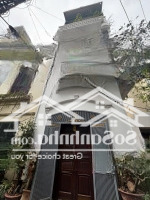 15.5Tỷ - Nhà Phố Xuân Diệu, Tây Hồ, Ngõ Thông Quảng An, Bước Ra Hồ, 49M2, Mt: 4.5M 7 Tầng Thang Máy