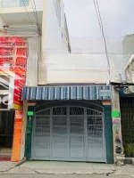 Khu Vip Gò Vấp, Nguyễn Thái Sơn - Nhà 2 Tầng - 22M2 - Chỉ 2.2 Tỷ