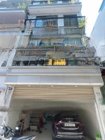 Bán Nhà Riêng Tại Phố Hào Nam, Đống Đa, Hà Nội, 14,7 Tỷ, 57 M2