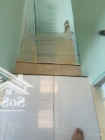 Nhà Riêng Tại Thạnh Xuân 52, Quận 12, Tp.hcm Giá Cực Chất 3,35 Tỷ, 54M2