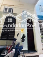 Lò Đúc Gần Phố Vị Trí Trung Tâm 20M X 4T,Sổ Riêng Chính Chủ.