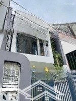 Hiếm!Hẽm Xe Hơi5M Lê Văn Sỹ, P13, Q3.Diện Tích58M2, Giá Bán 2 Tỷ 150 Triệu Sổ Riêng. Sẵn Hđ Thuê 12 Tr/Th