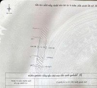 Bán Nhà 3 Tầng 2 Mặt Tiền Trước Sau Đường 10M5 Tiểu La