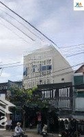 Bán Căn Hộ Dịch Vụ Mặt Tiền Kinh Doanh Đường Hoàng Diệu 2, Tp Thủ Đức. Đang Cho Thuê 1.5 Tỷ /Năm.