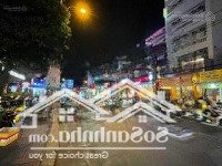 Bán Căn Hộ Dịch Vụ Mặt Tiền Kinh Doanh Đường Hoàng Diệu 2, Tp Thủ Đức. Đang Cho Thuê 1.5 Tỷ /Năm.