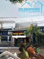 Bán Căn Hộ Dịch Vụ Mặt Tiền Kinh Doanh Đường Hoàng Diệu 2, Tp Thủ Đức. Đang Cho Thuê 1.5 Tỷ /Năm.