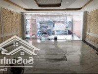 Bán Nhà Mặt Phố Quận 1, Giá Tốt 150M2Mặt Tiền7M Dòng Tiền 150 Triệu/Th Chỉ 47 Tỷ