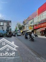 Tòa Nhà Góc 2 Mặt Tiền Lê Quang Định, P. 11, Bình Thạnh - 8X25M - 6 Tầng- Hdt 160 Triệu - Giá Bán 41 Tỷ