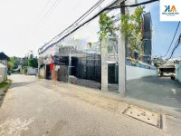 4.1 Tỷ Bán Đất Phường Trường Thọ Ngang 4.5M Vuông Vức Hẻm Xe Hơi Ra Đường Đặng Văn Bi, Tp Thủ Đức