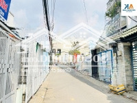 4.1 Tỷ Bán Đất Phường Trường Thọ Ngang 4.5M Vuông Vức Hẻm Xe Hơi Ra Đường Đặng Văn Bi, Tp Thủ Đức