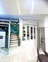 Bán Nhà Phố Yên Phụ, Tây Hồ, Biệt Thự Sân Vườn, 3 Tầng, Mặt Tiền 9M, Diện Tích 164M2(Thực Tế 170M2)