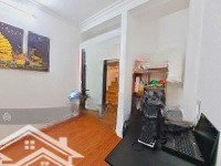 3.5 Tỷ - Nhà Tân Ấp - Ba Đình - 15M Ra Ô Tô Tránh - Full Nội Thất, Ở Luôn - Tiện Ích Ngập Tràn