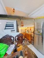 3.5 Tỷ - Nhà Tân Ấp - Ba Đình - 15M Ra Ô Tô Tránh - Full Nội Thất, Ở Luôn - Tiện Ích Ngập Tràn