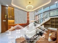 Bán Nhà Phân Lô Phố Phùng Chí Kiên, Nghĩa Tân, Ô Tô Tránh, Vỉa Hè, Ngõ Thông, Kinh Doanh, 55M2X6T