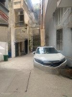 Bán Nhà Phân Lô Phố Phùng Chí Kiên, Nghĩa Tân, Ô Tô Tránh, Vỉa Hè, Ngõ Thông, Kinh Doanh, 55M2X6T