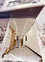 Căn Góc 34M2X 5Tầng Đủ Nội Thất, Thang Máy, Mặt Ngõ Chính Kinh Doanh Được Tại Kiến Hưng Giá Hơn 6Tỷ