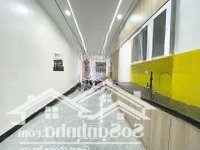 Căn Góc 34M2X 5Tầng Đủ Nội Thất, Thang Máy, Mặt Ngõ Chính Kinh Doanh Được Tại Kiến Hưng Giá Hơn 6Tỷ