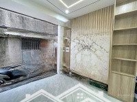 Căn Góc 34M2X 5Tầng Đủ Nội Thất, Thang Máy, Mặt Ngõ Chính Kinh Doanh Được Tại Kiến Hưng Giá Hơn 6Tỷ