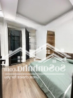 Nhà Đẹp Trương Định Quận Hoàng Mai - 35M2 4 Tầng - Sát Phố Ngõ Thông - Kinh Doanh Online Nhỉnh 7 Tỷ