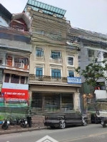 Giảm Giá Bán 1 Tỷ 2 Toà Căn Hộ 160M2 Ngang 10M 23 Phòng Trung Tâm Phố Hàn Sát Công Viên Hồ Nghinh 2X Tỷ